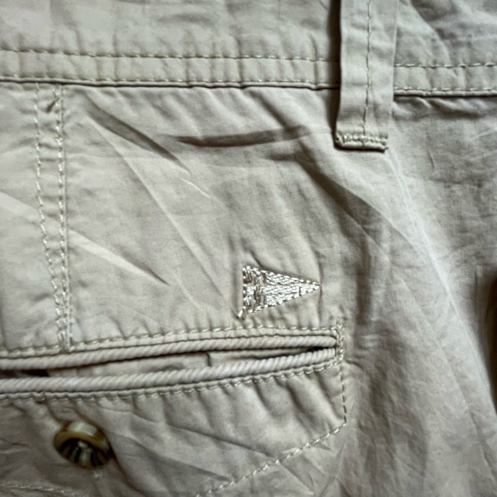 Azur Workwear Lightweight Shorts Size: 42 - Picture 2 of 8